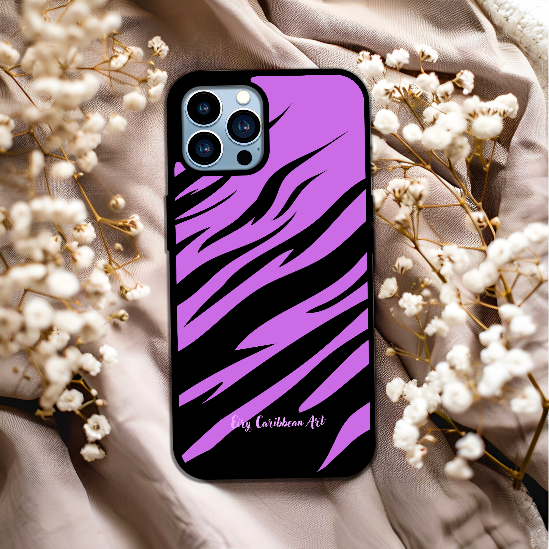2D Phone Case - LG / Motorola