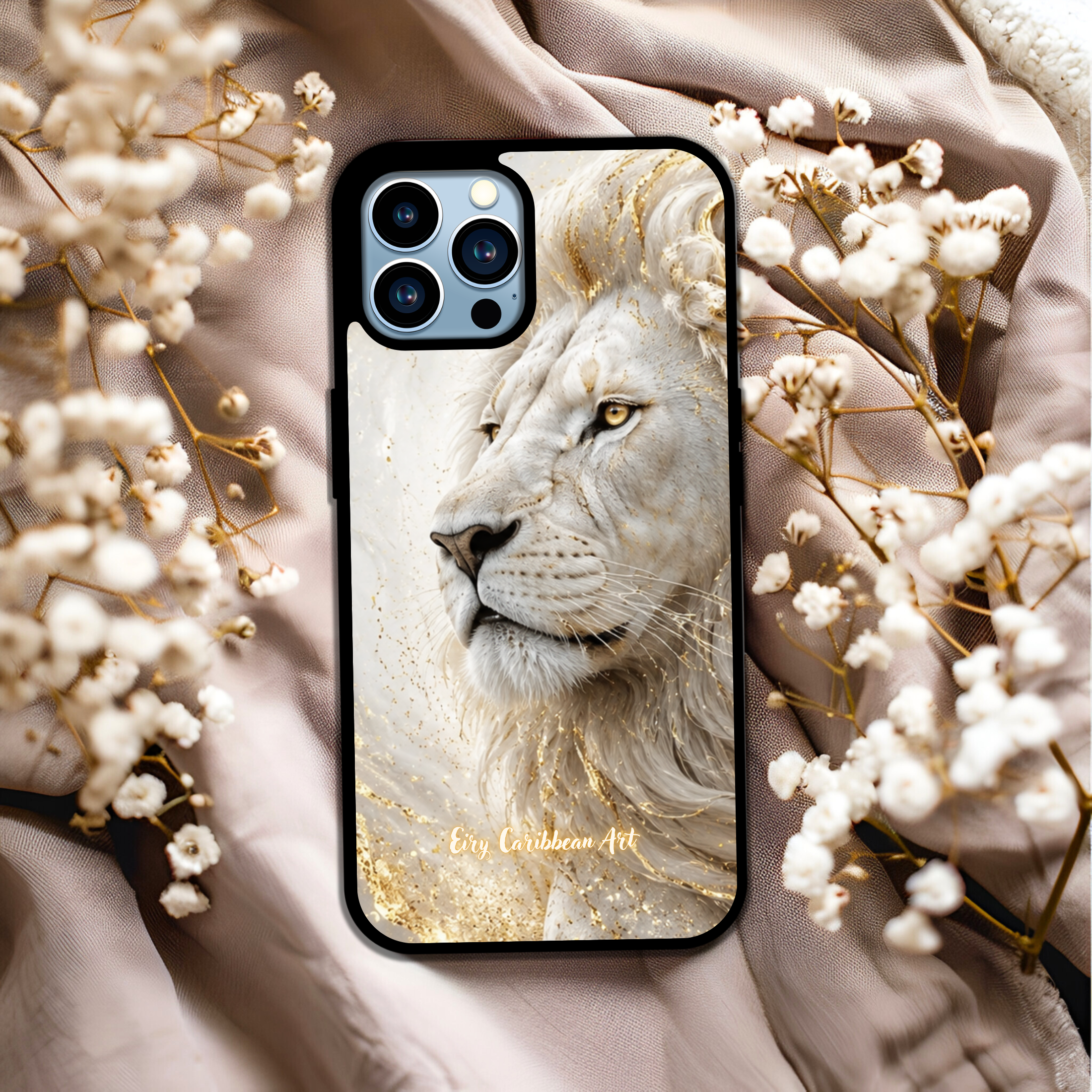 2D Phone Case - LG / Motorola