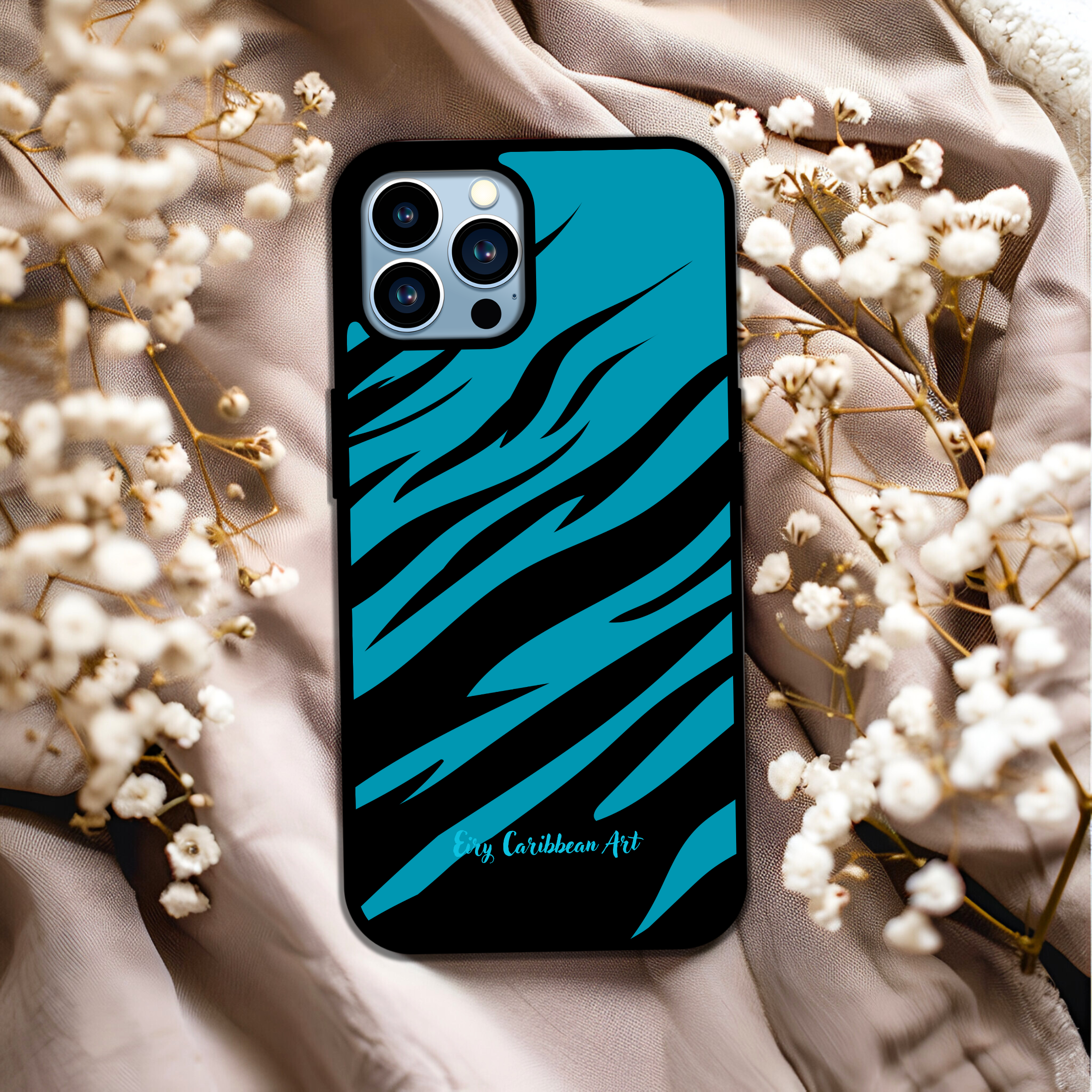 2D Phone Case - LG / Motorola