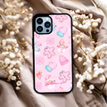 Winter Designs - 2D & 3D Phone Case