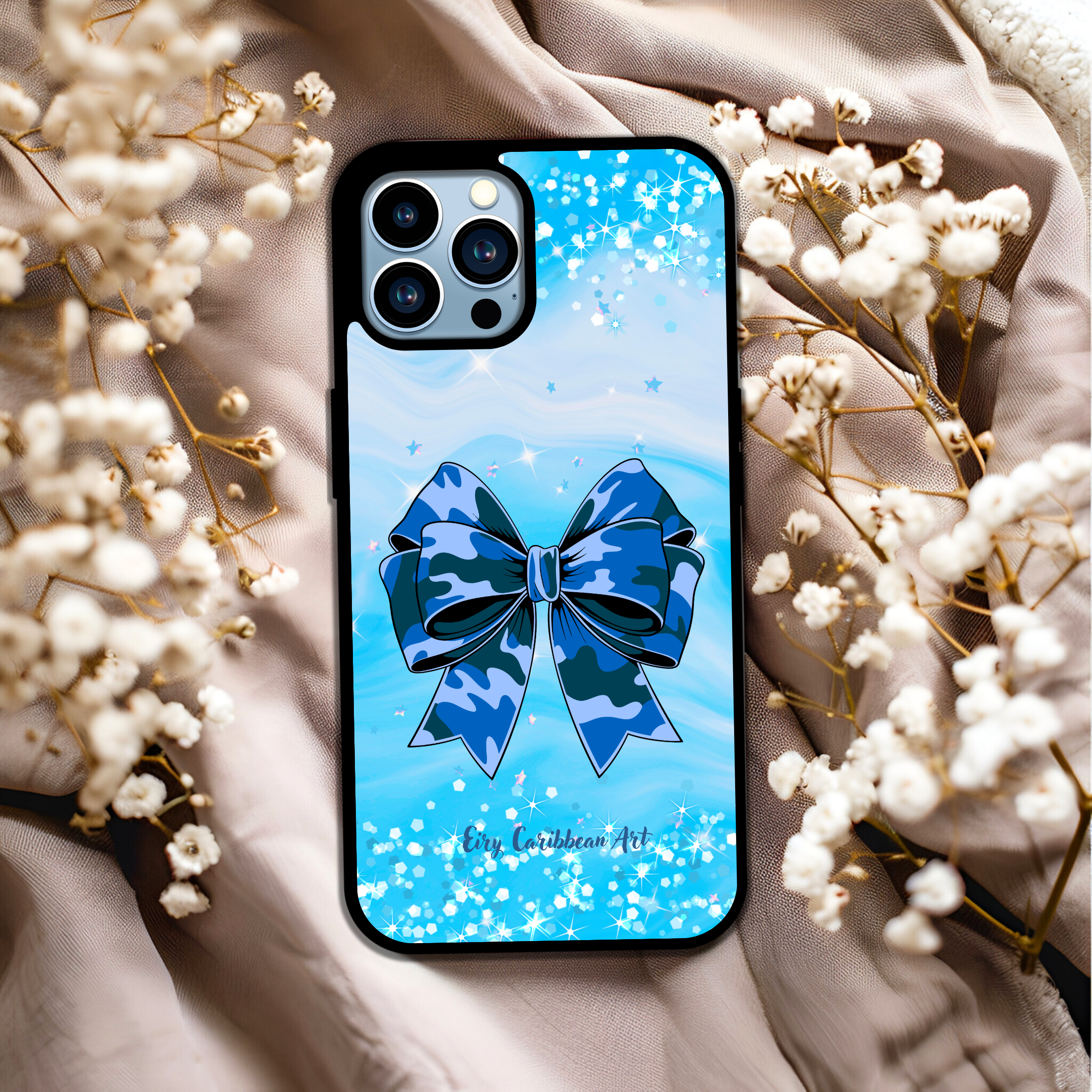 2D Phone Case - LG / Motorola