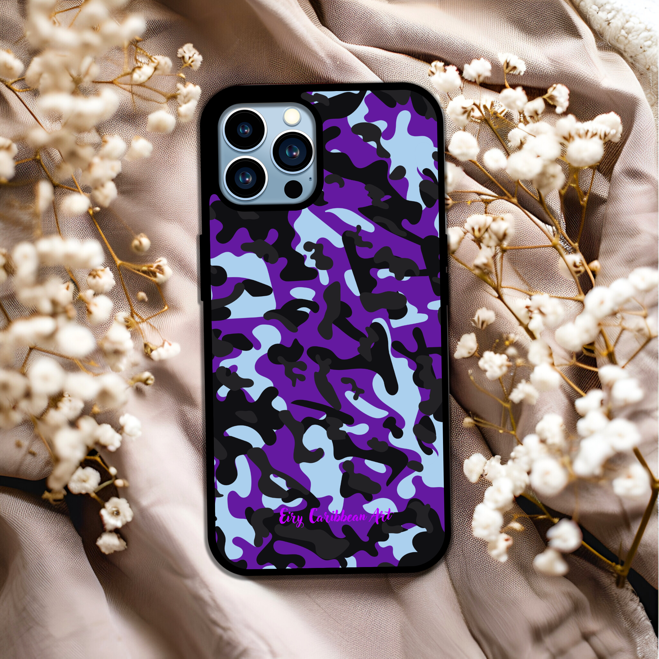 2D Phone Case - LG / Motorola