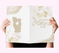 Mother's Day Greeting Cards #15 designed for various occasions, featuring unique artwork and messages.