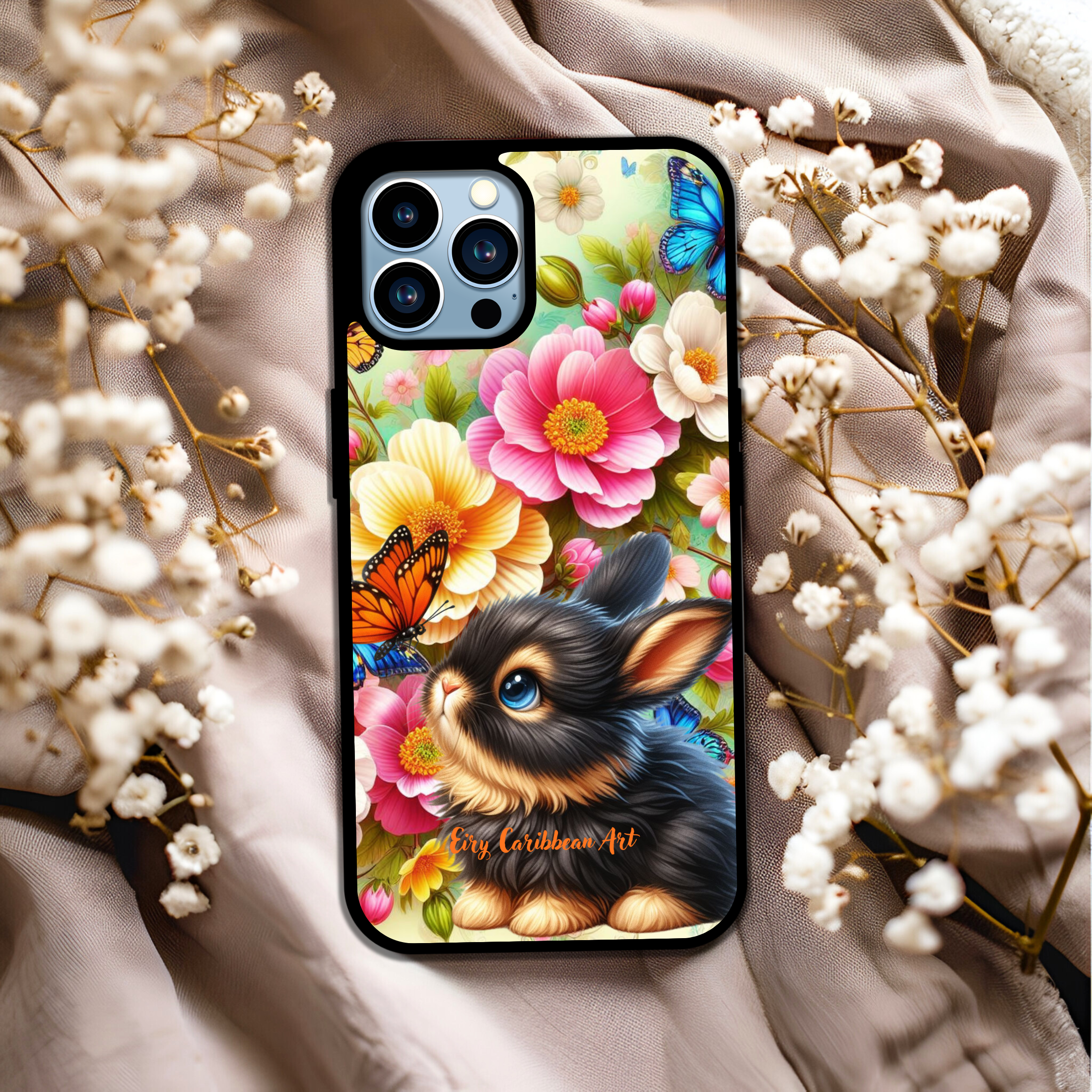 2D Phone Case - LG / Motorola