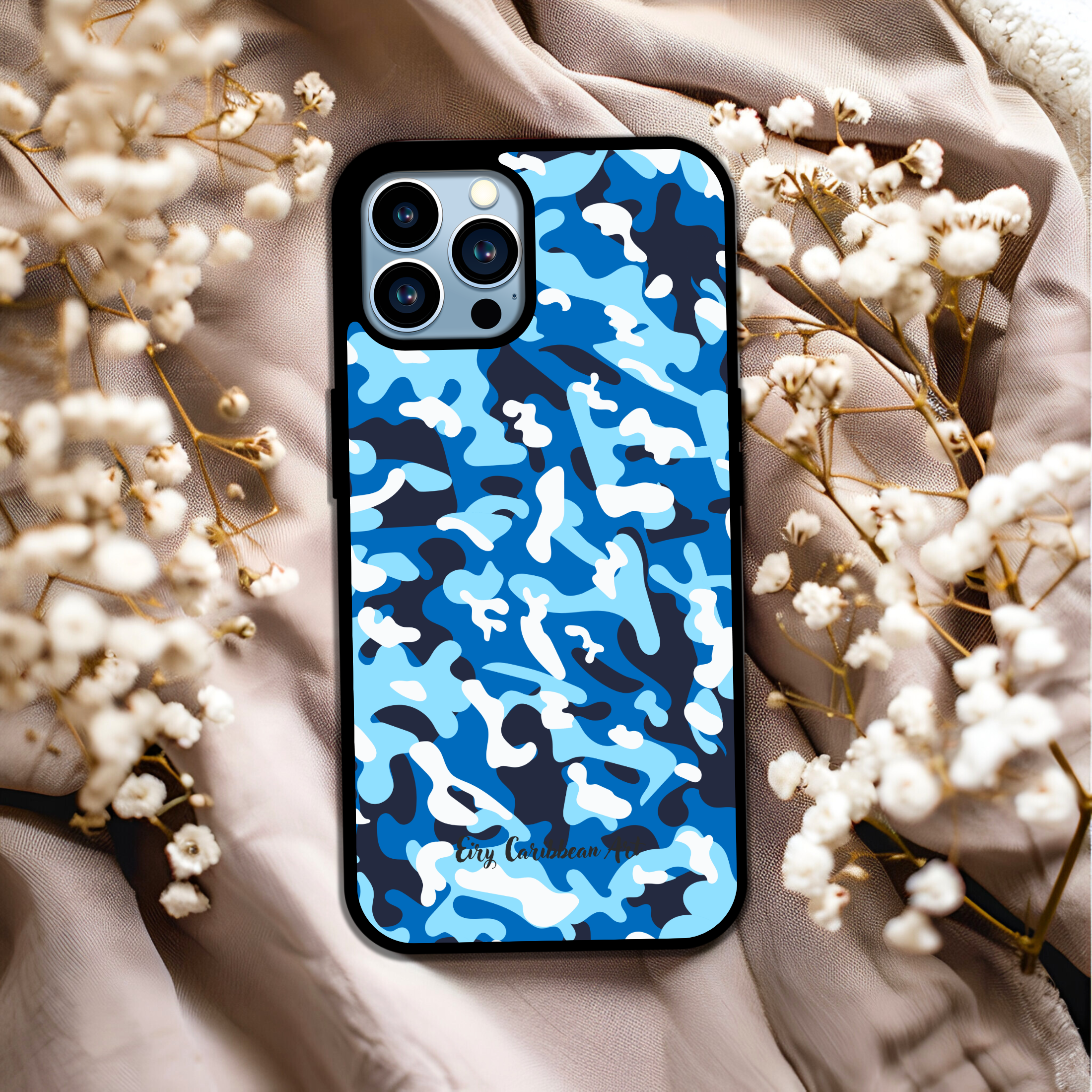 2D Phone Case - LG / Motorola