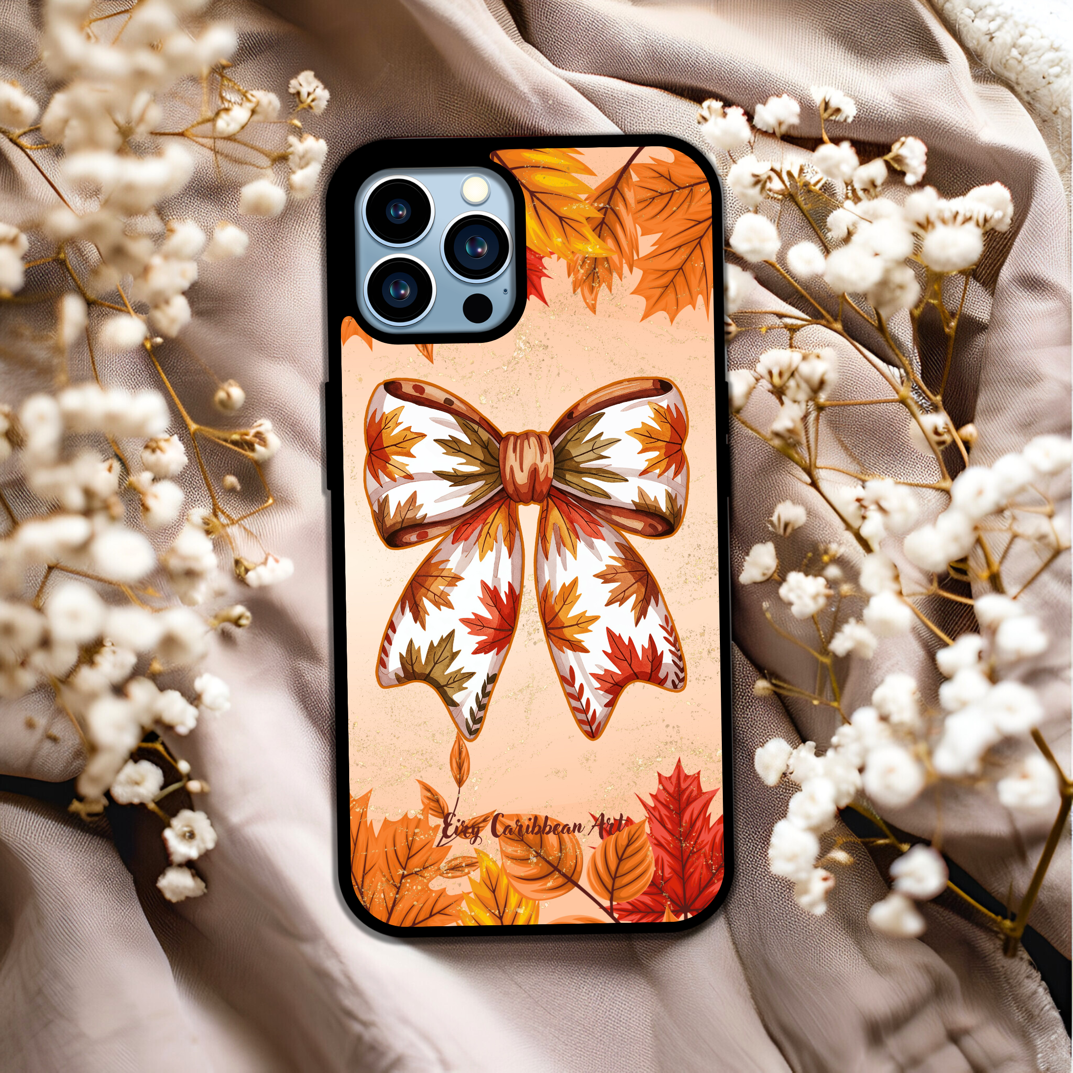 2D Phone Case - LG / Motorola