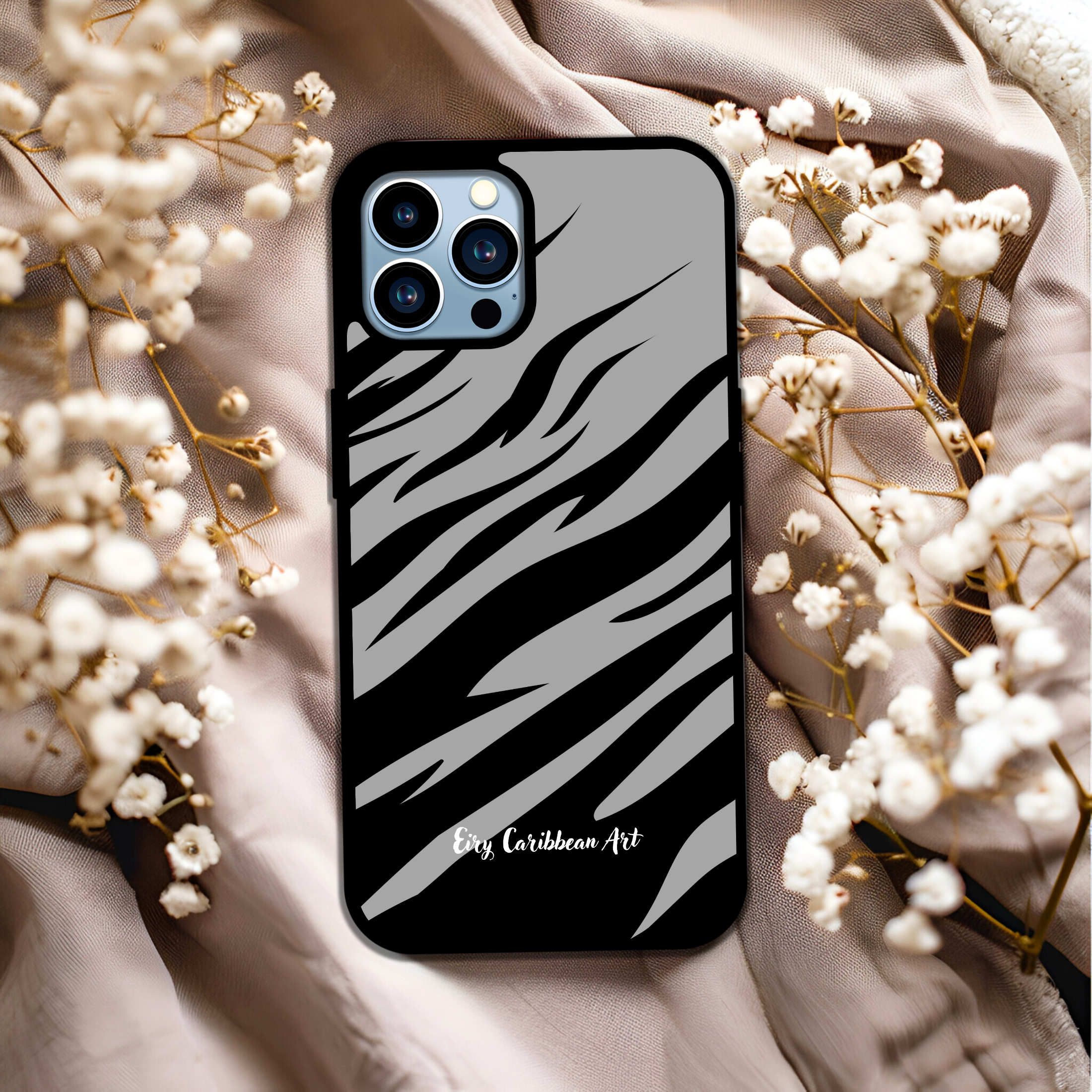 2D Phone Case - LG / Motorola