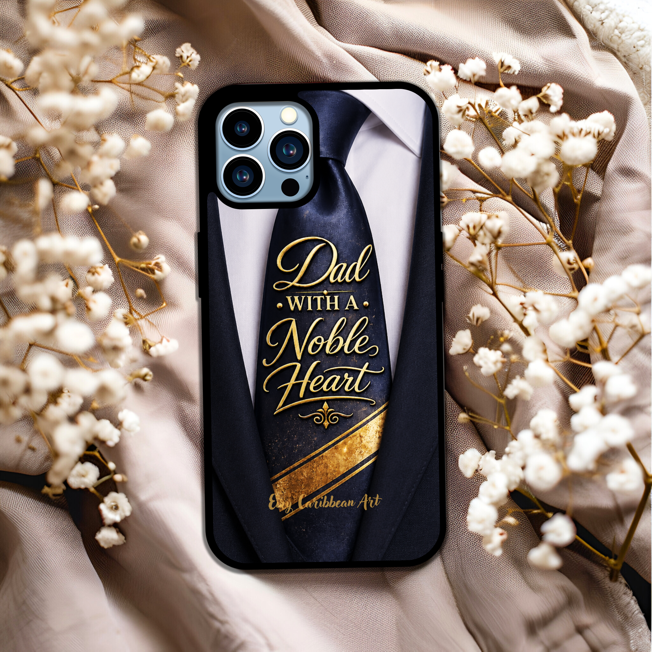 2D Phone Case - LG / Motorola
