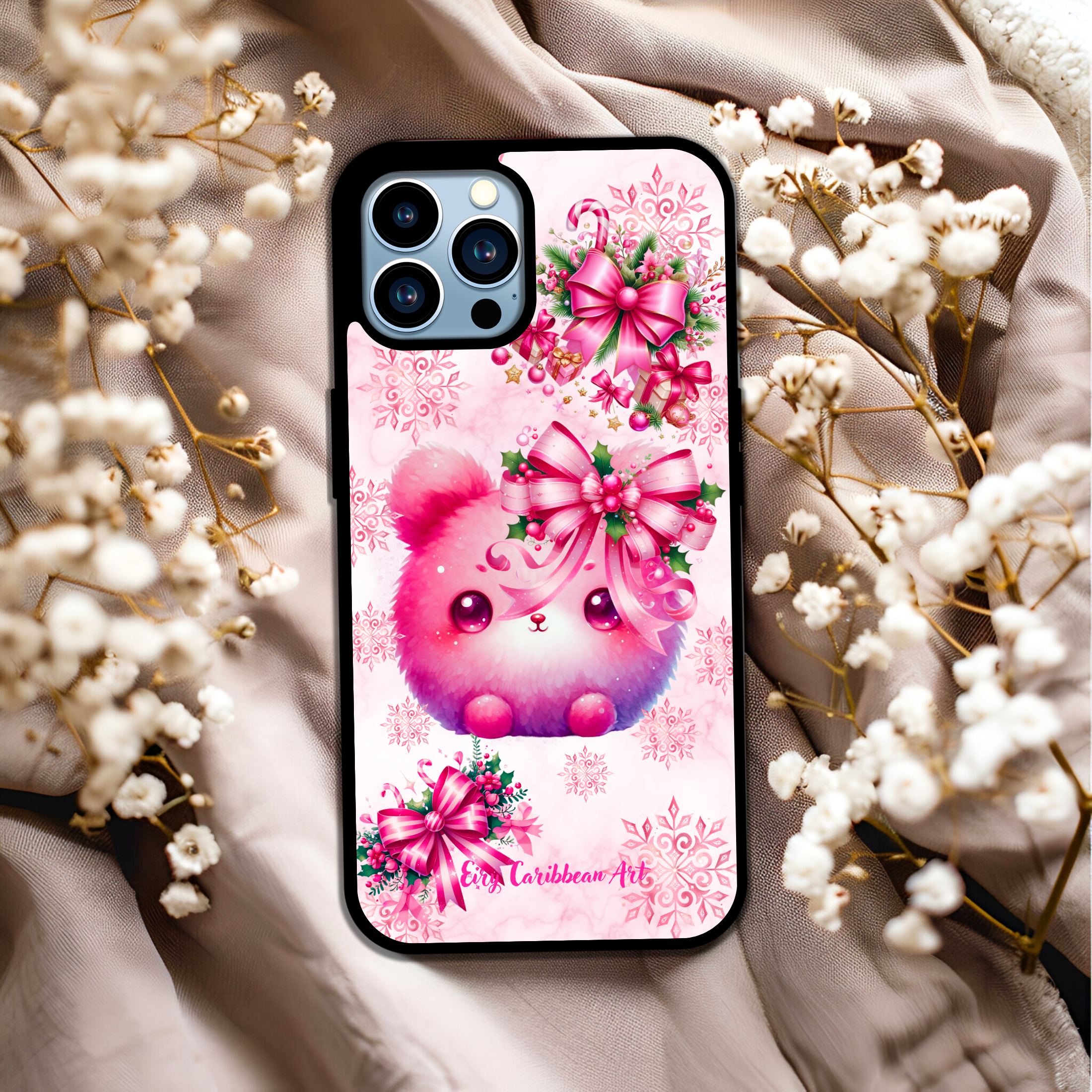 2D Phone Case - LG / Motorola