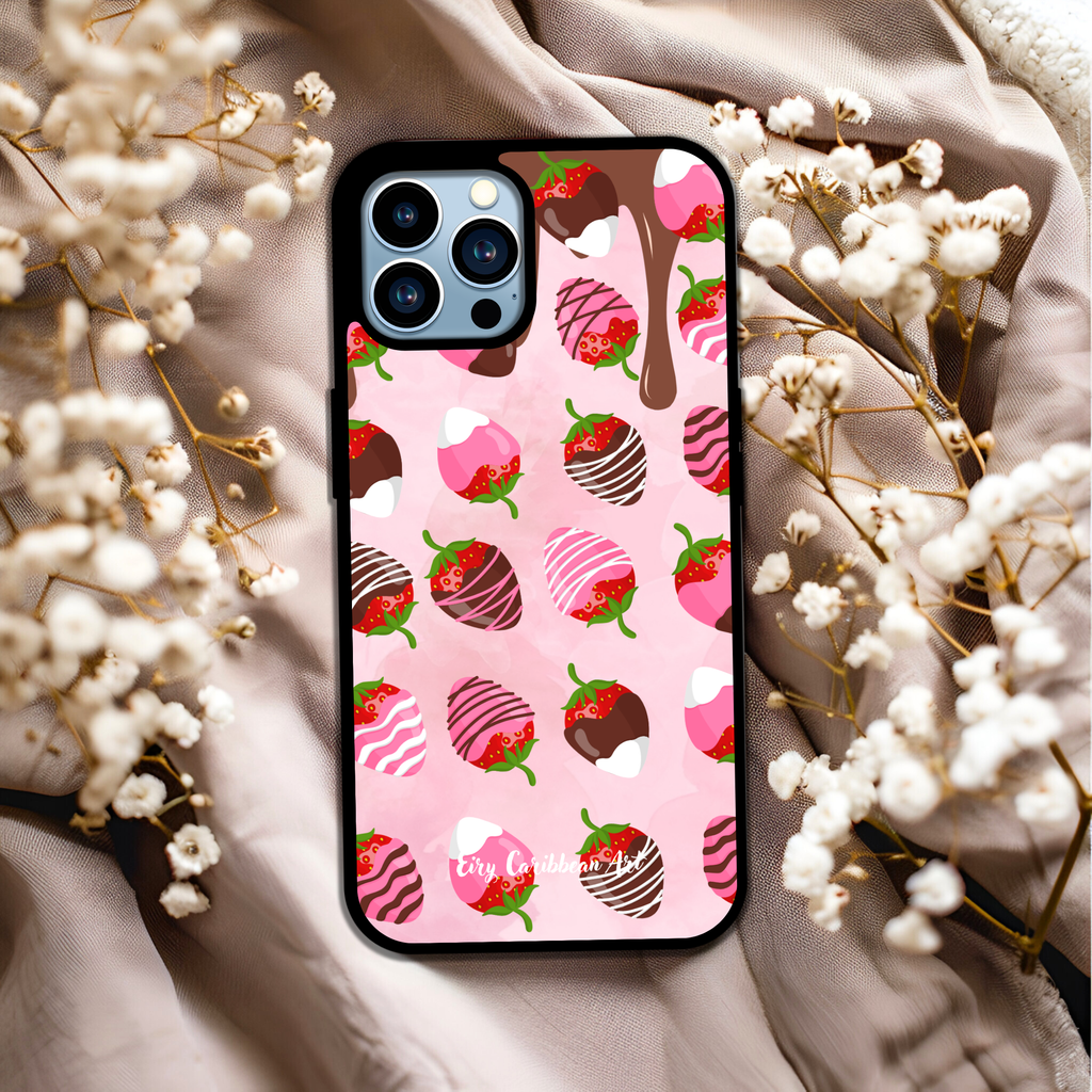 2D Phone Case - LG / Motorola
