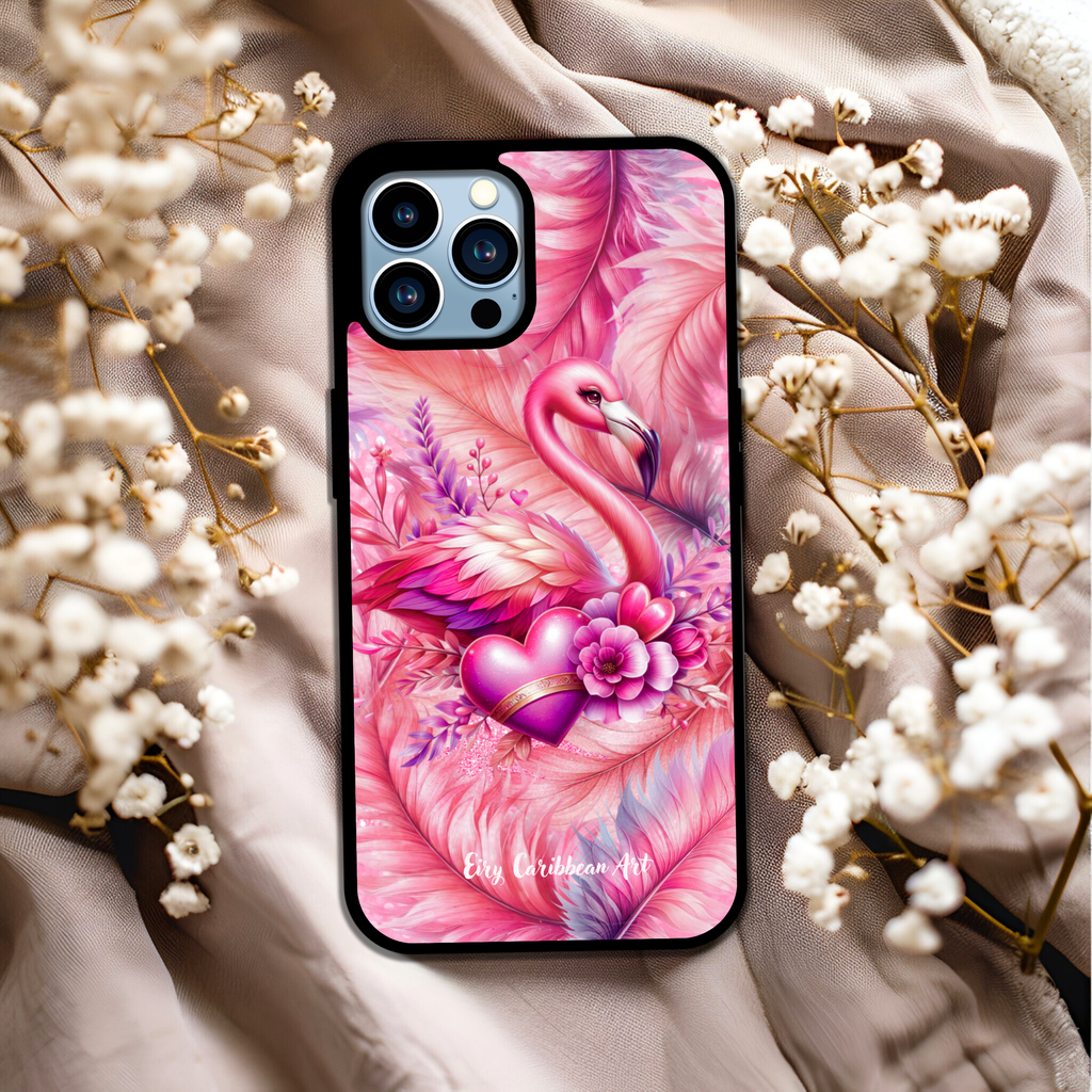 2D Phone Case - LG / Motorola