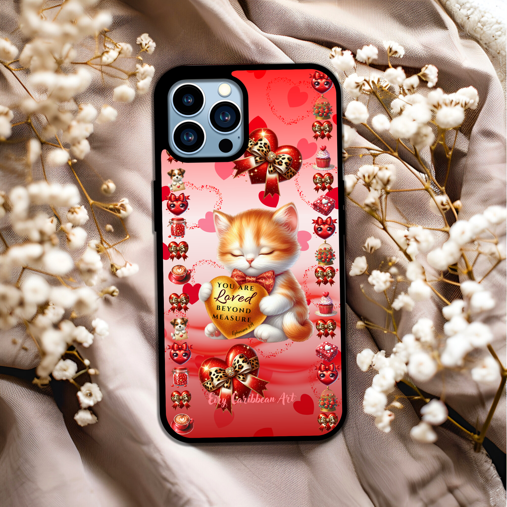 2D Phone Case - LG / Motorola