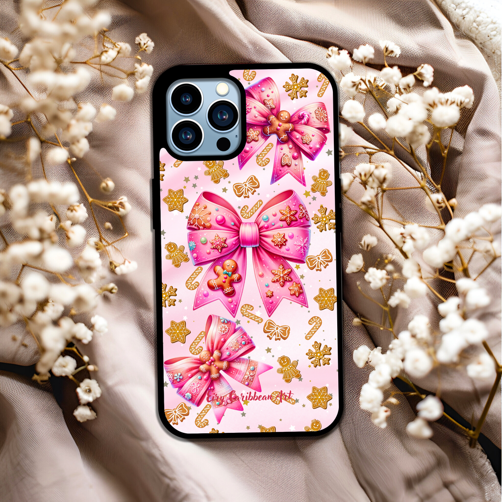 2D Phone Case - LG / Motorola