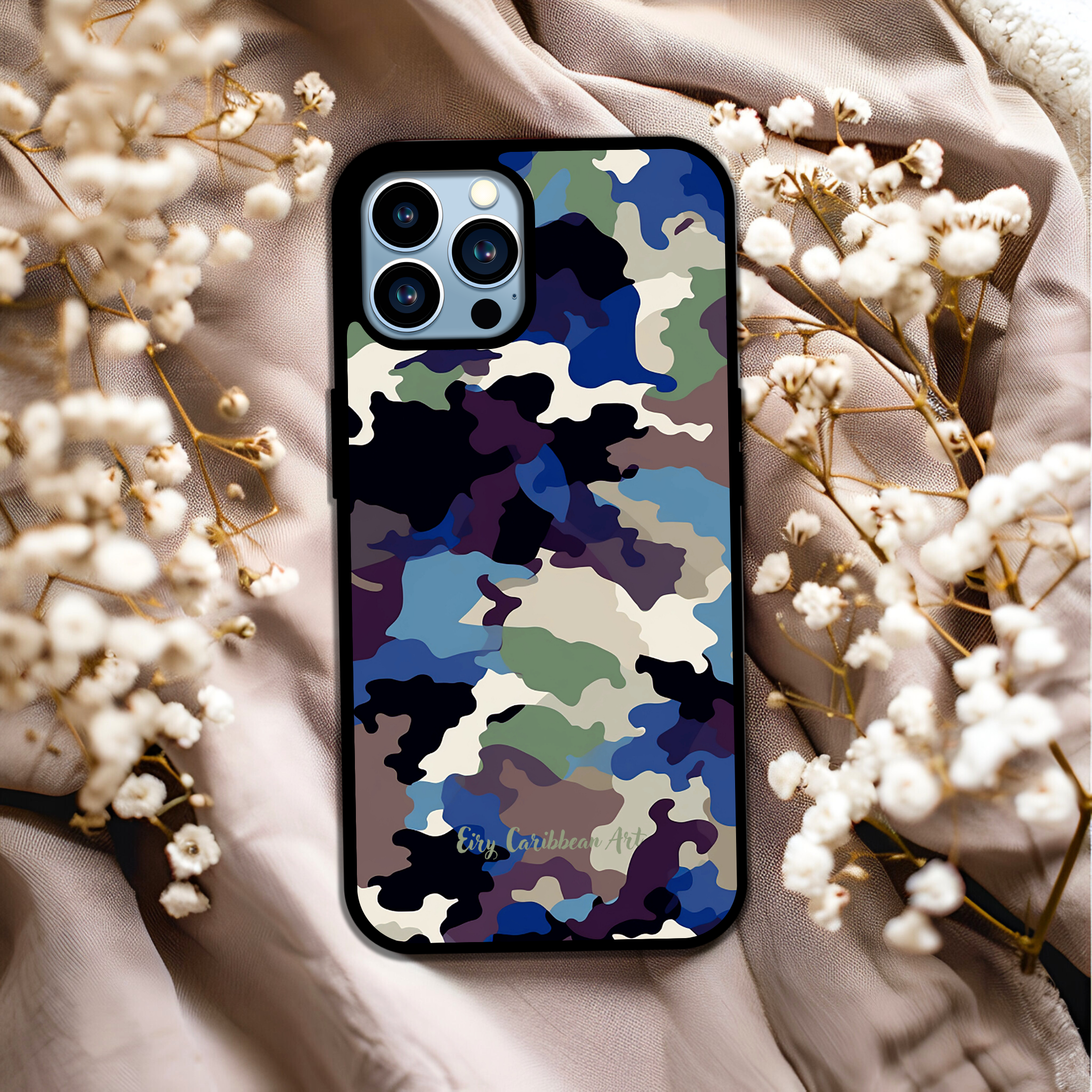 2D Phone Case - LG / Motorola