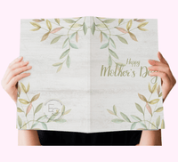 Mother's Day Greeting Cards #16