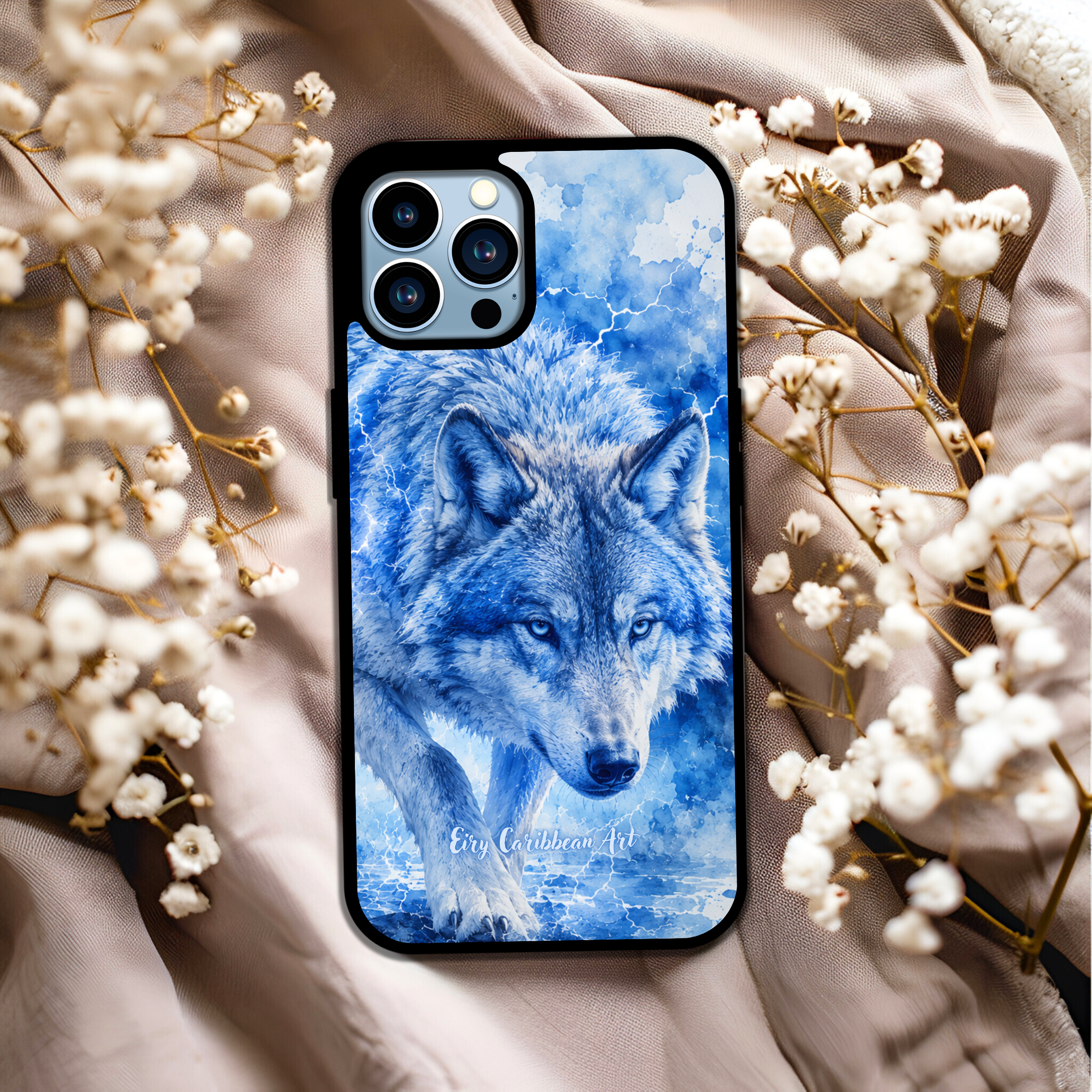 2D Phone Case - LG / Motorola