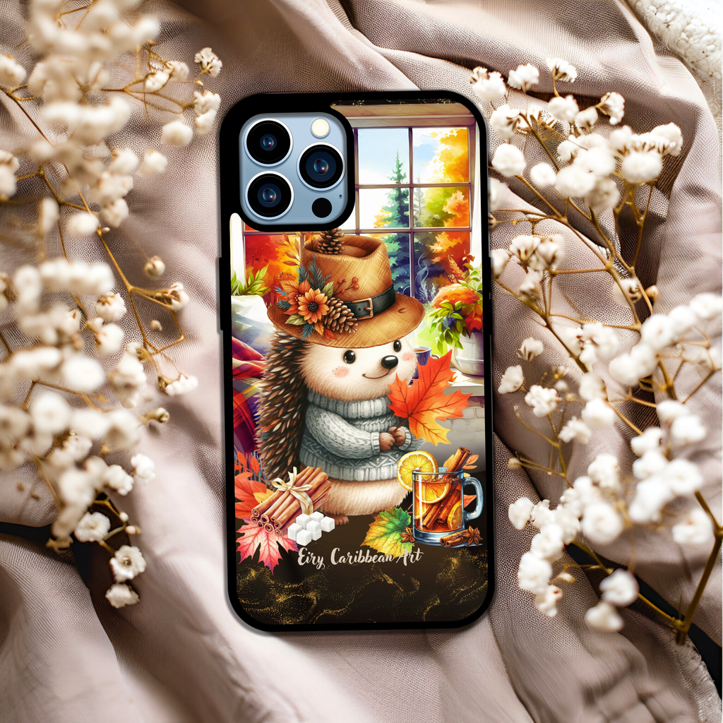 2D Phone Case - LG / Motorola