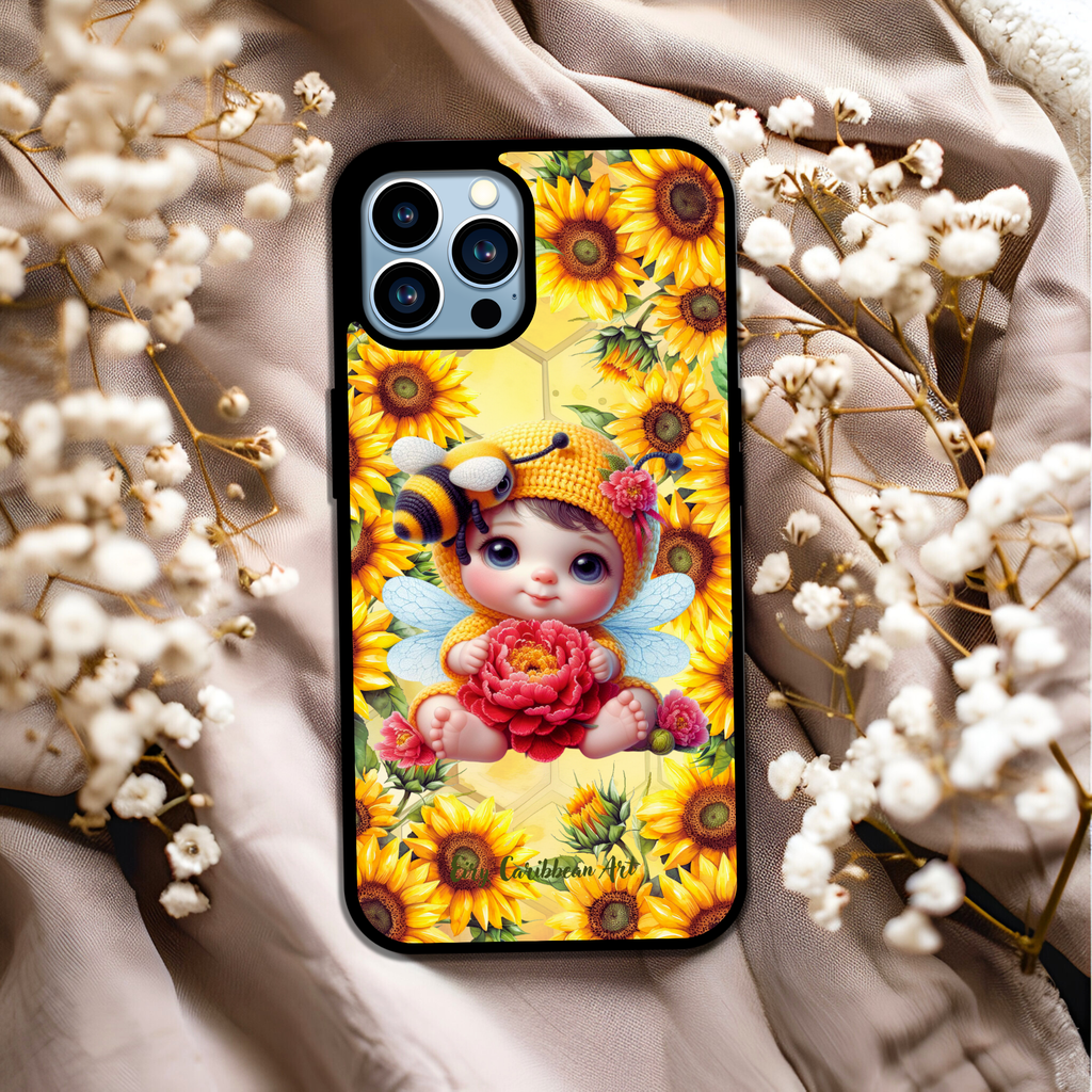 2D Phone Case - LG / Motorola