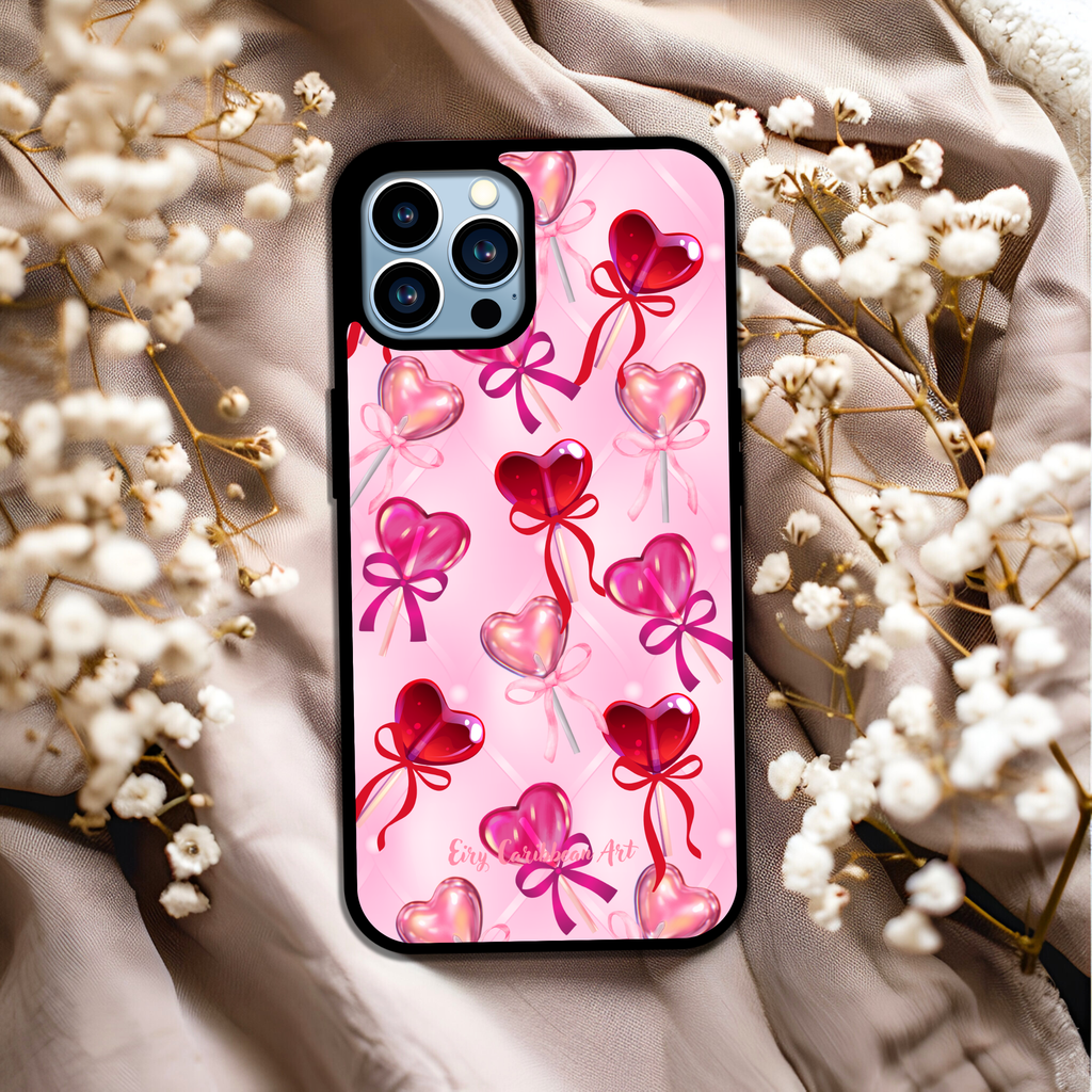 2D Phone Case - LG / Motorola