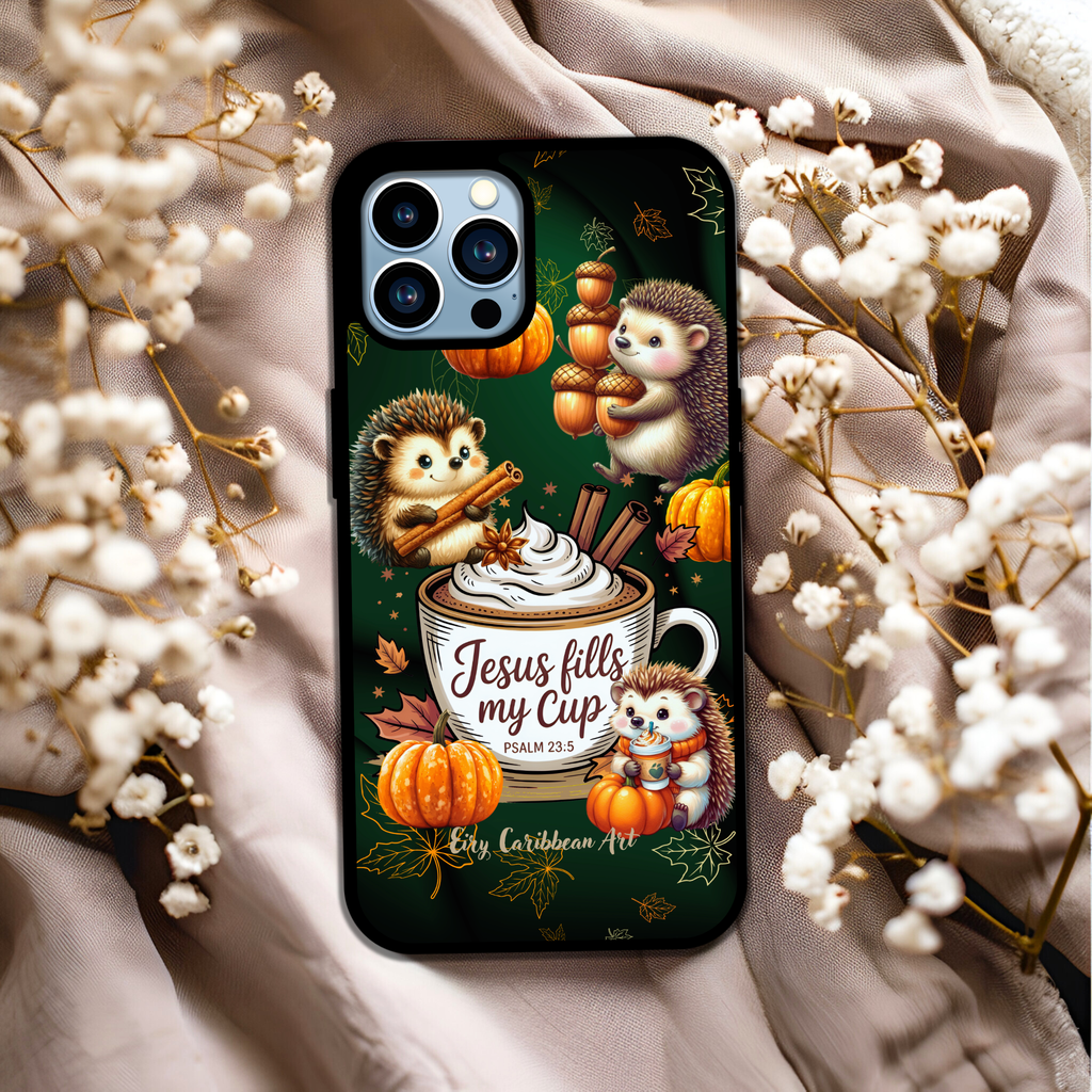 2D Phone Case - LG / Motorola