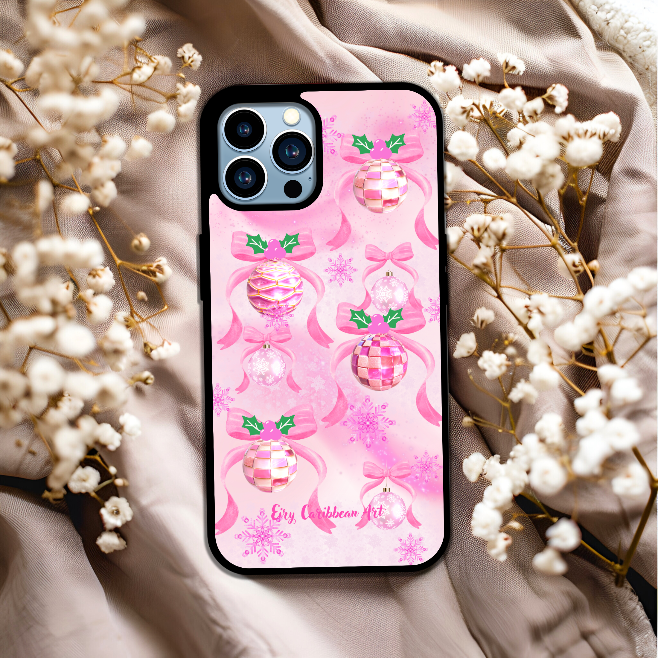 2D Phone Case - LG / Motorola