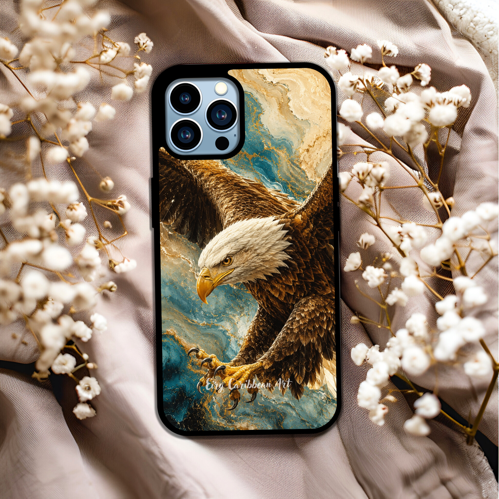 Men Designs - 2D & 3D Phone Case