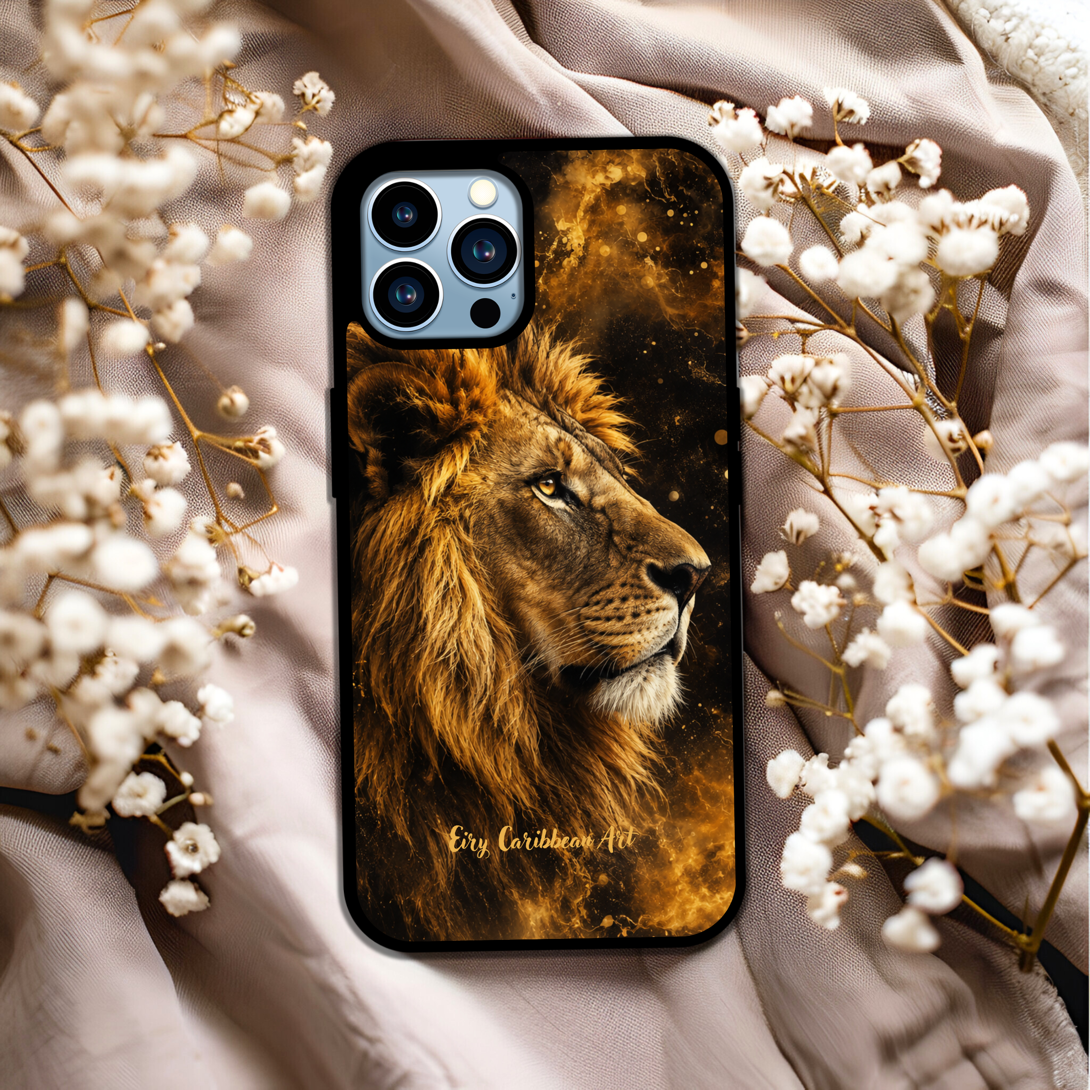 2D Phone Case - LG / Motorola