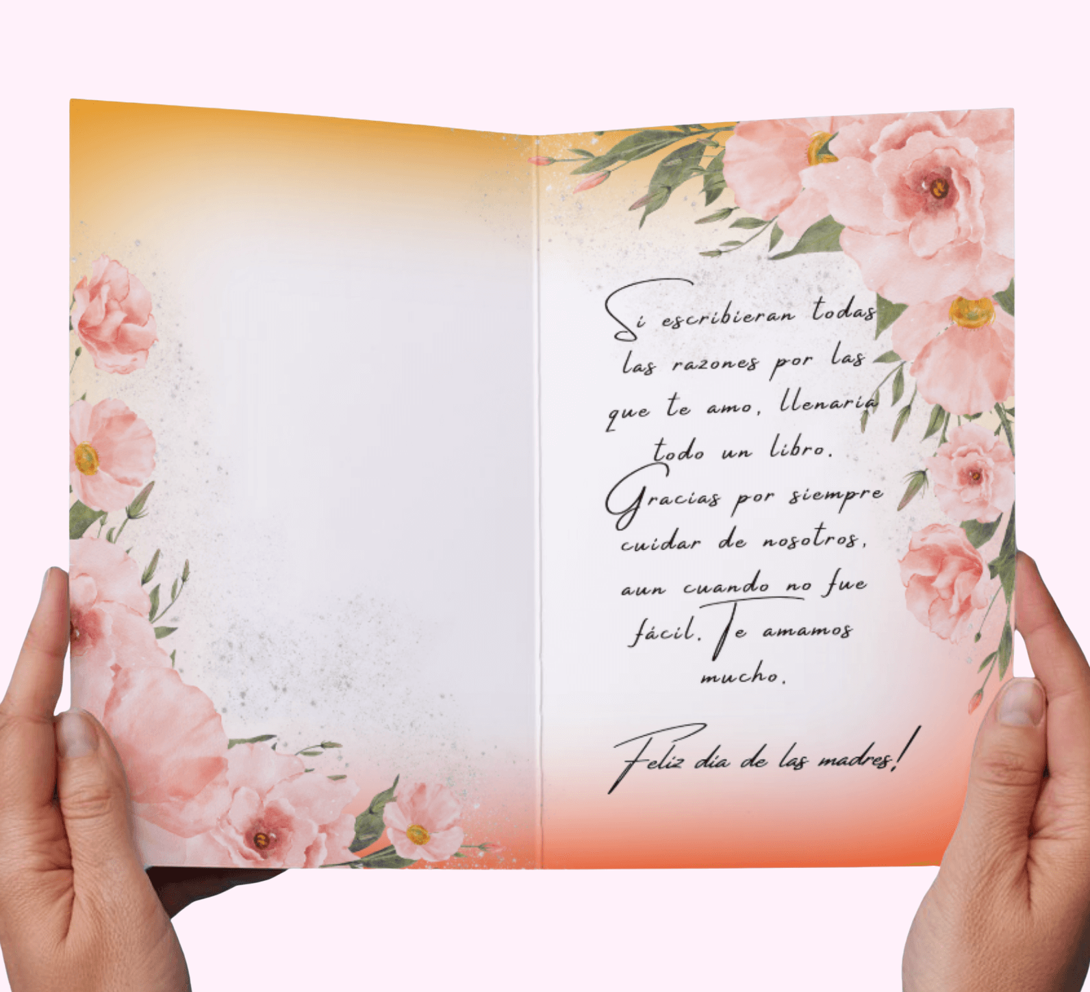 Mother's Day Greeting Cards #17 designed for various occasions, featuring unique artwork and messages.
