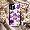 Autumn Designs - 2D & 3D Phone Case