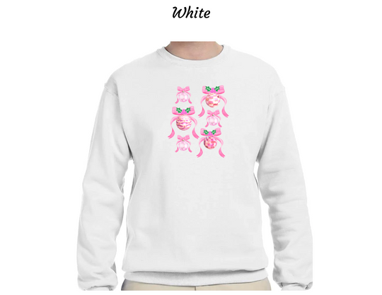 Girly Winter Collection - Fleeces