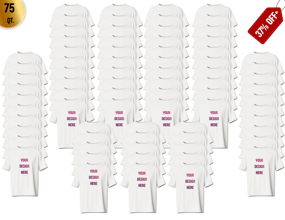 Bulk Orders Tailored to Your Business Needs