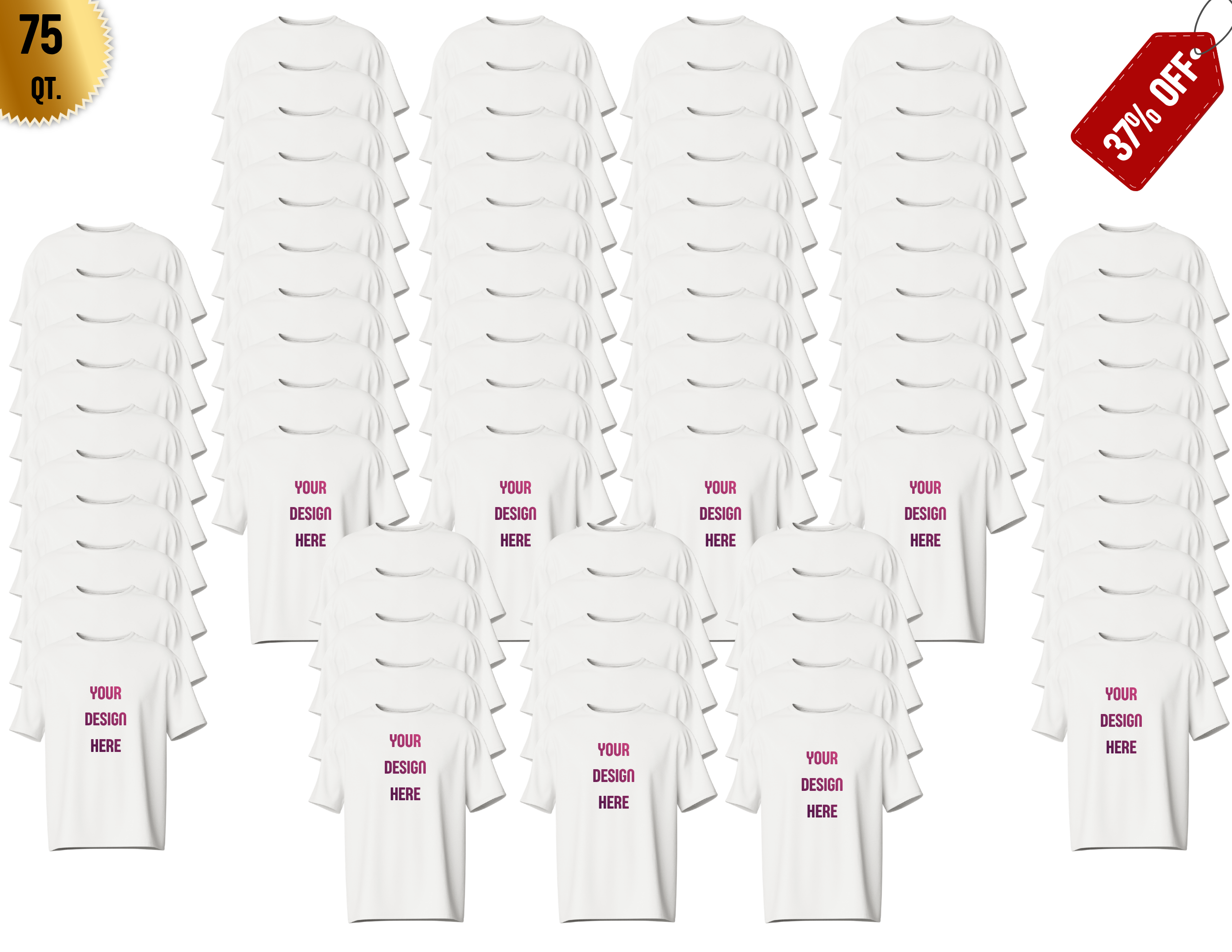 Bulk Orders Tailored to Your Business Needs