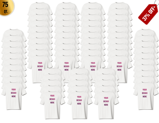Bulk Orders Tailored to Your Business Needs