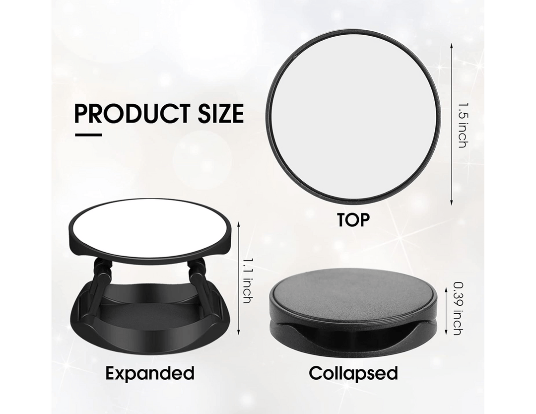 Custom - Phone Grip Holder featuring your unique artwork, perfect for personal style and expression.