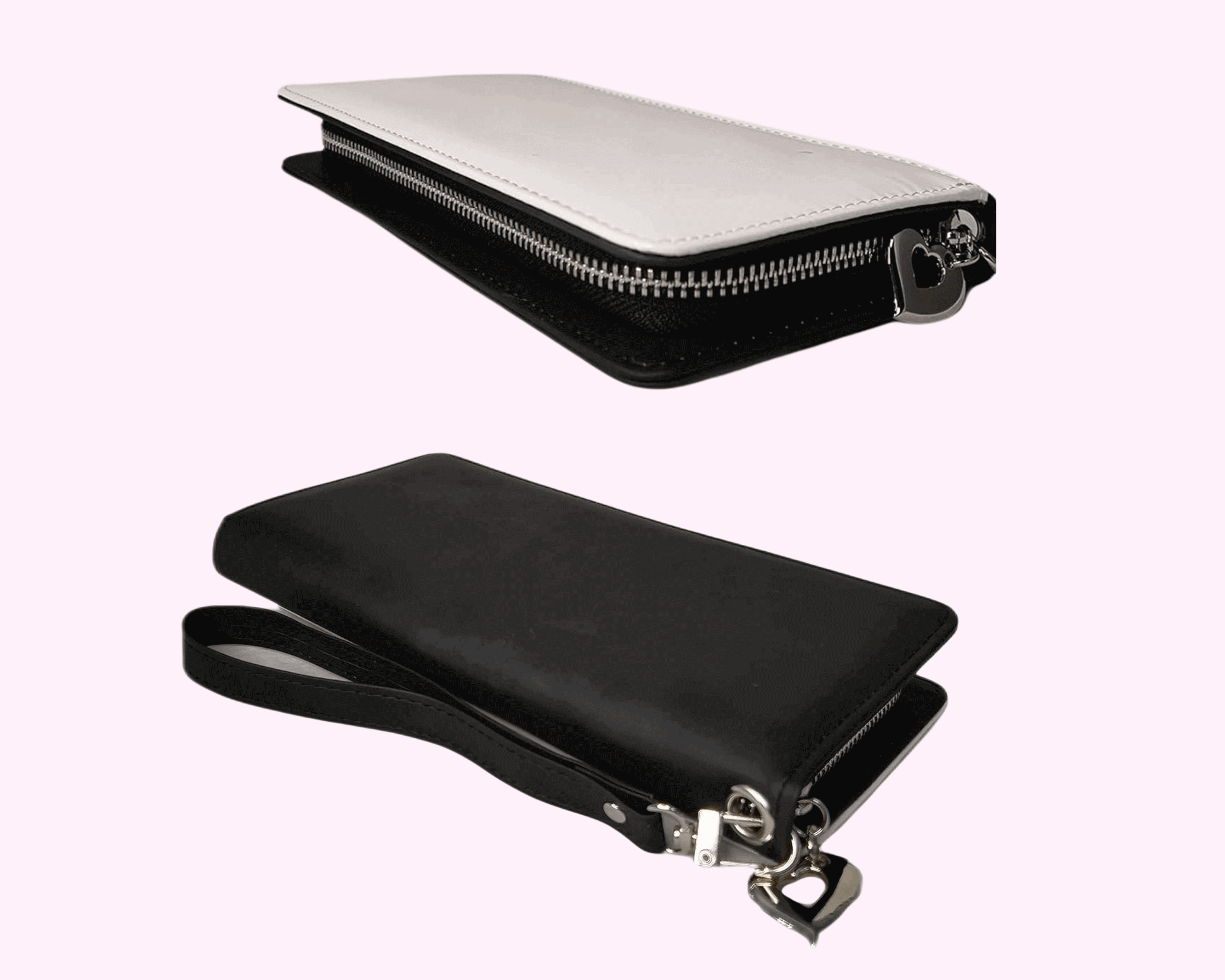 Women Wallet - Believe In Miracles