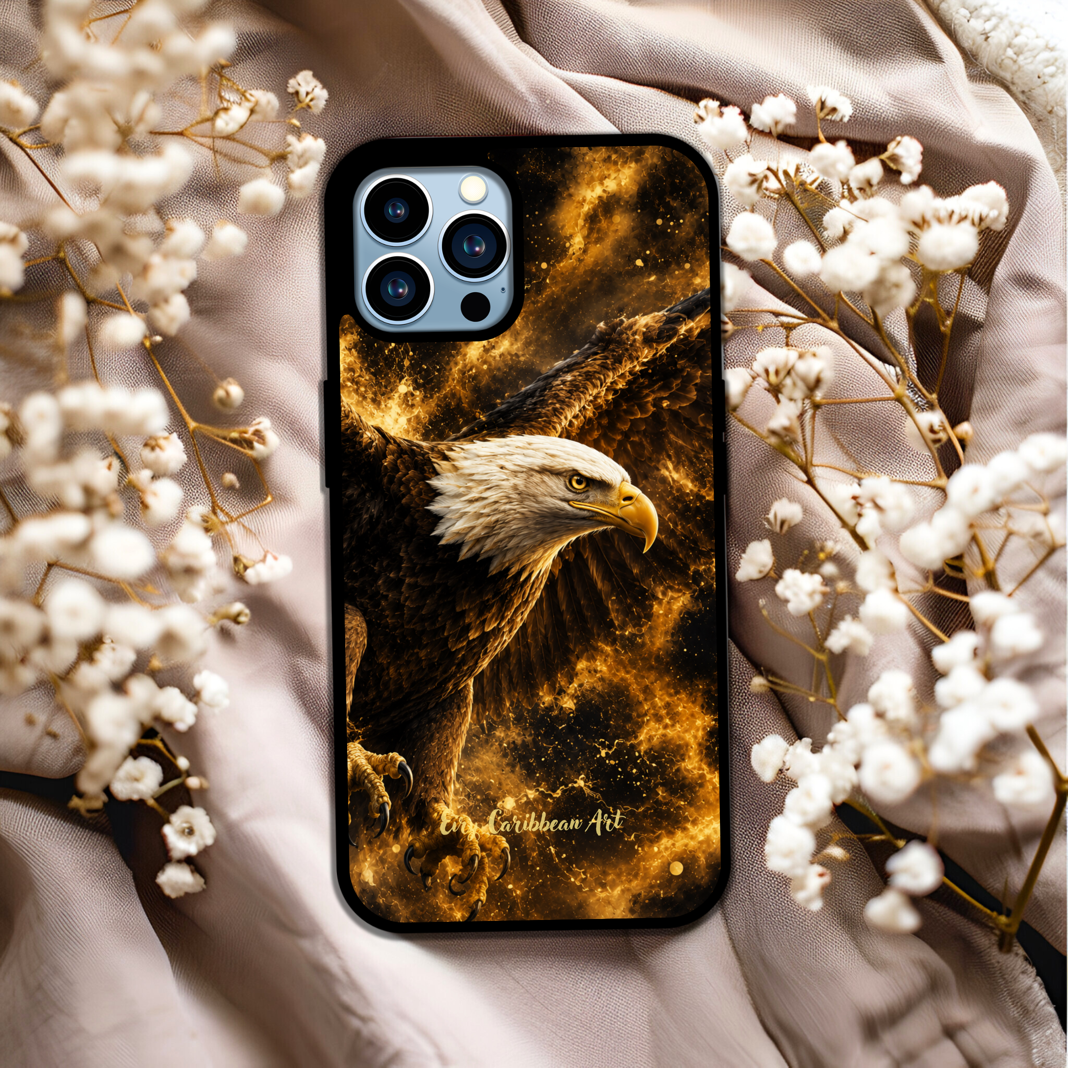 2D Phone Case - LG / Motorola