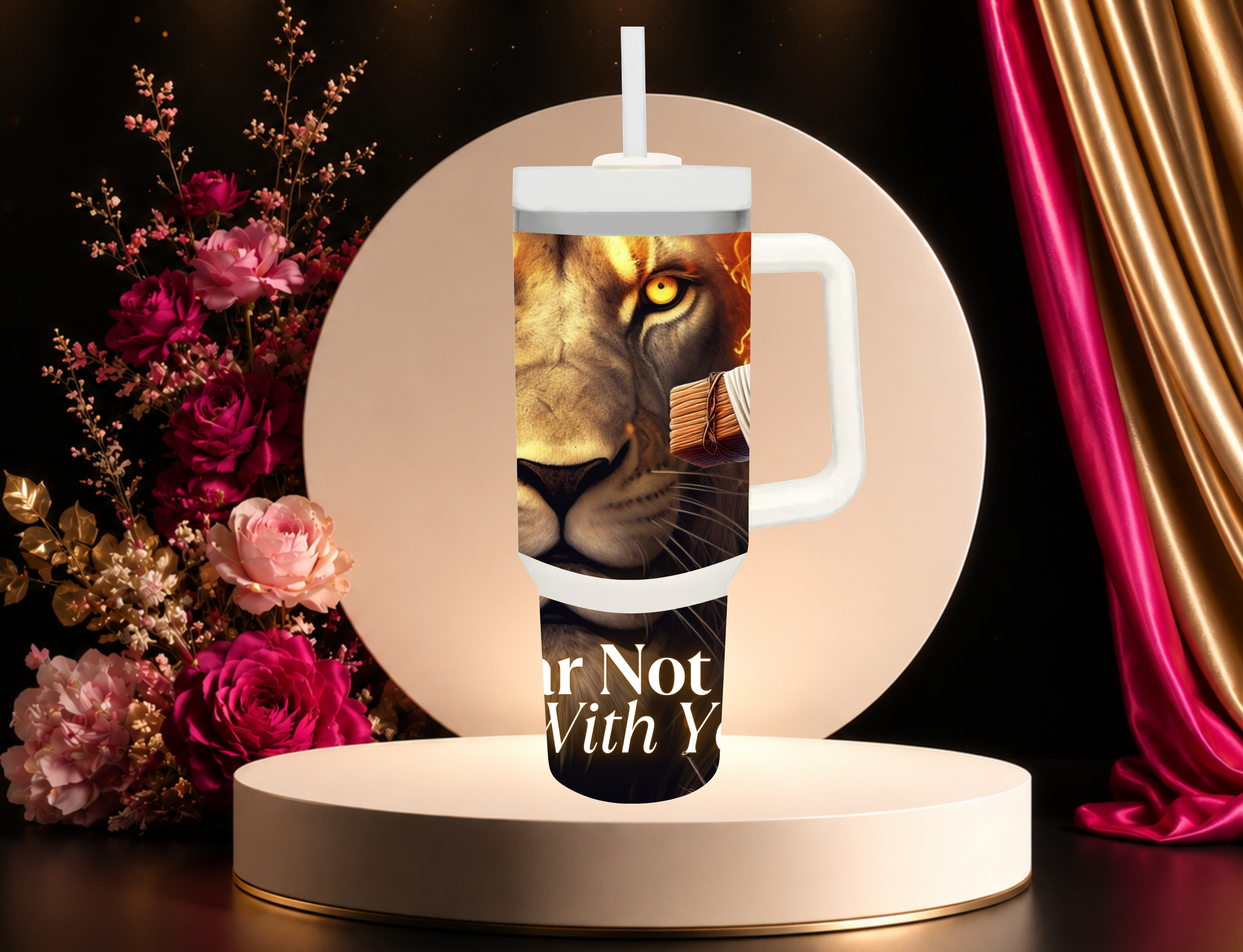 Faith Designs - Tumblers