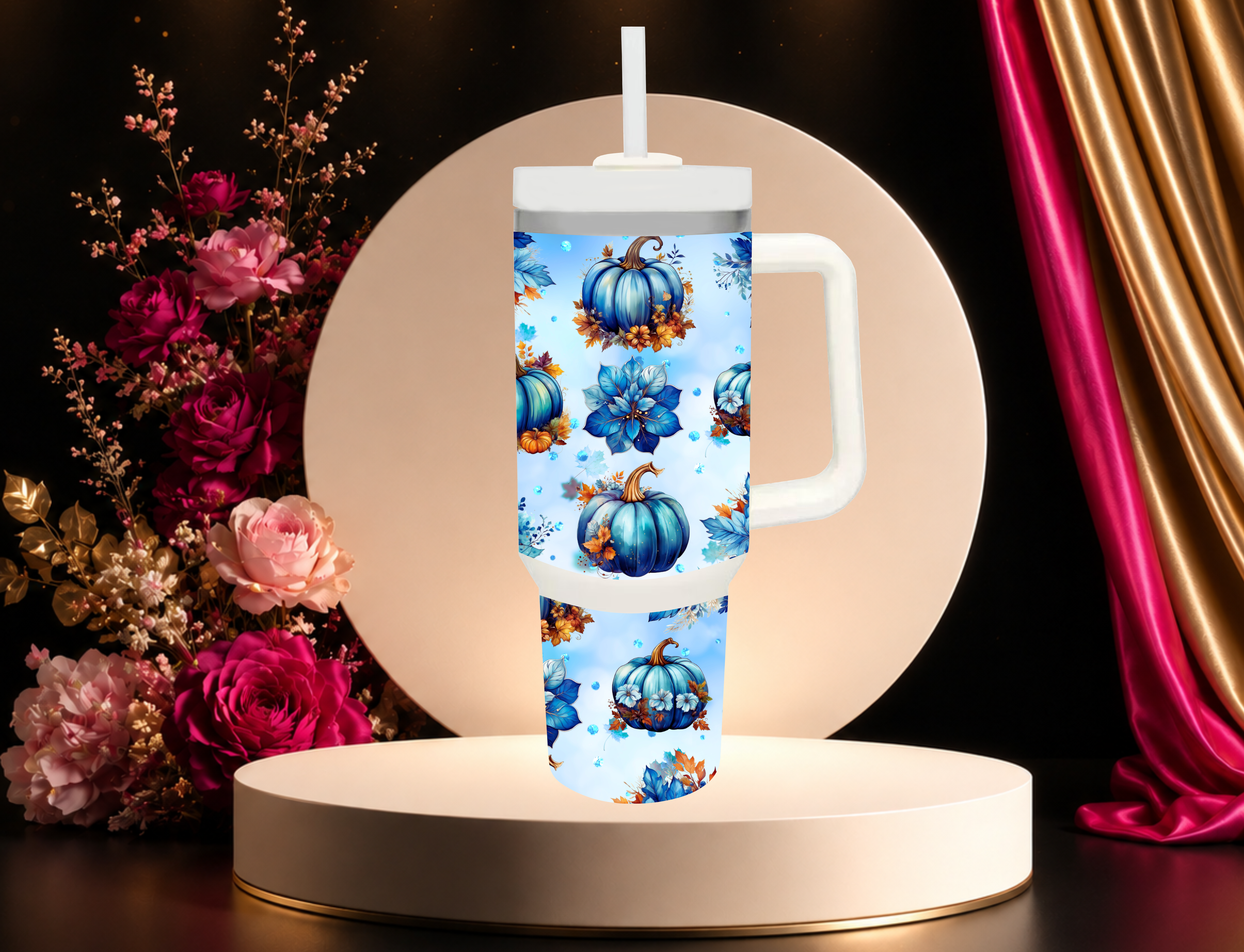 Autumn Designs - Tumblers