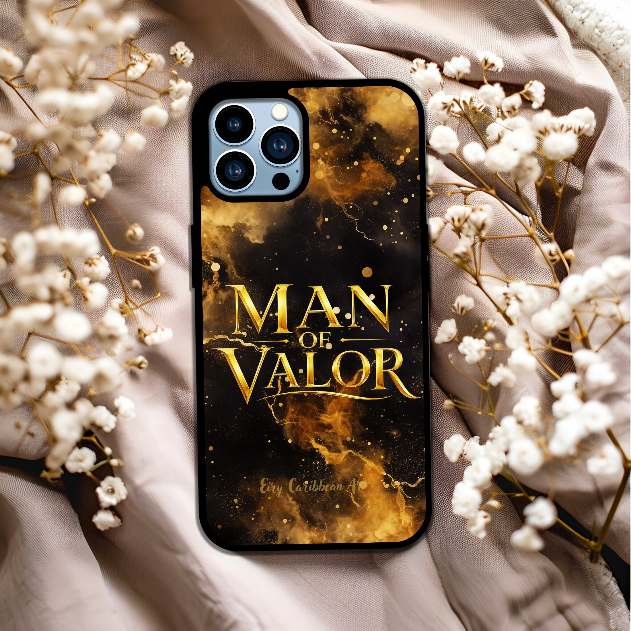 2D Phone Case - LG / Motorola