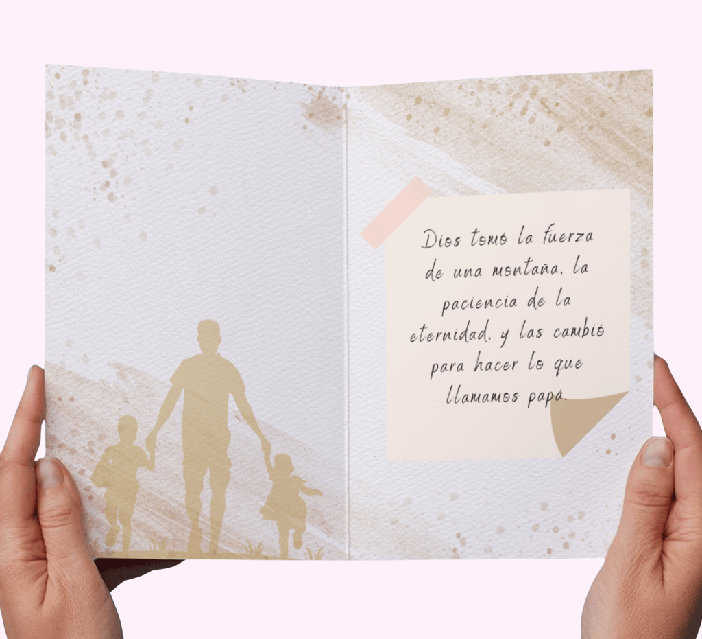 Father's Day Greeting Cards #18 designed for various occasions, featuring unique artwork and messages.