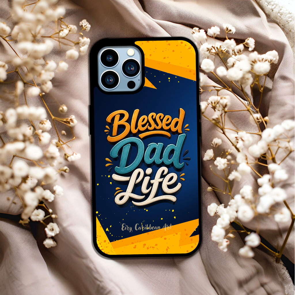 Men Designs - 2D & 3D Phone Case