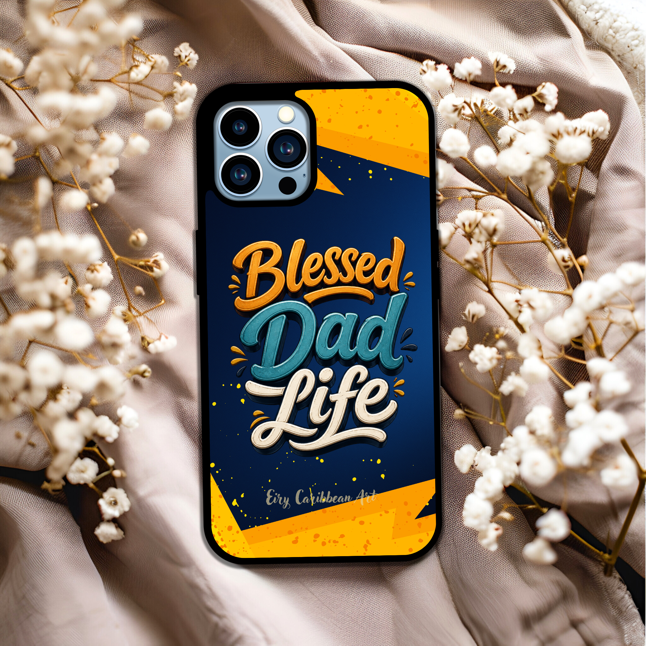 2D Phone Case - LG / Motorola