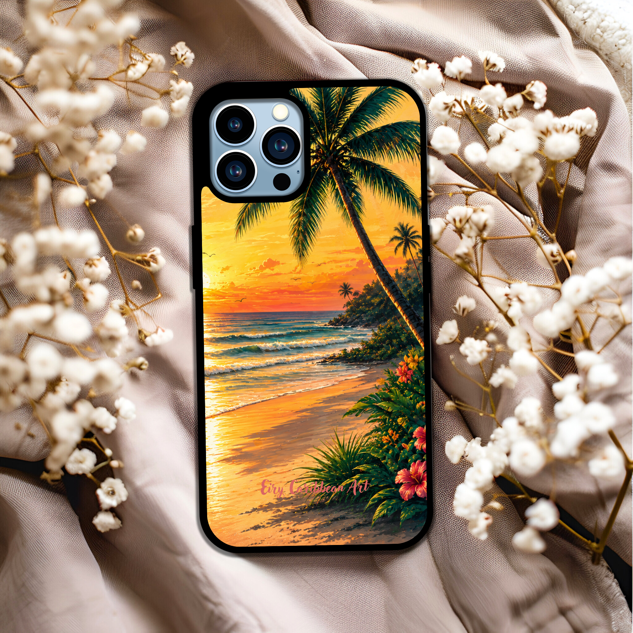 2D Phone Case - LG / Motorola