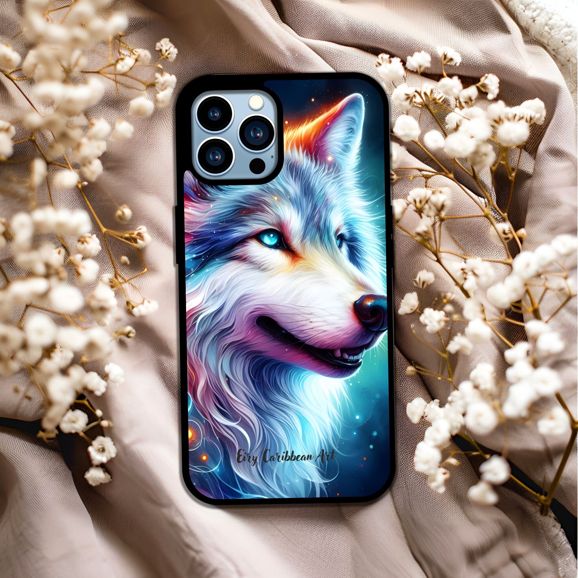 2D Phone Case - LG / Motorola