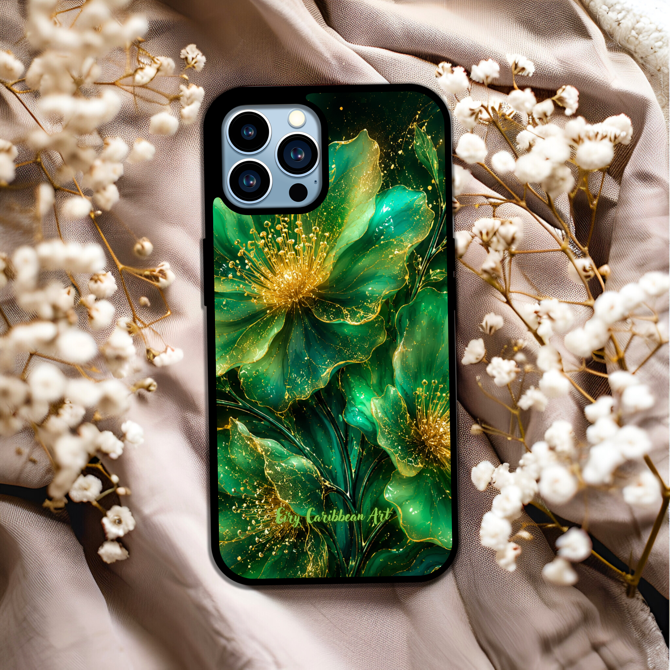 2D Phone Case - LG / Motorola