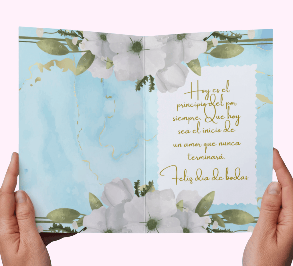 Wedding Greeting Cards #22 designed for various occasions, featuring unique artwork and messages.