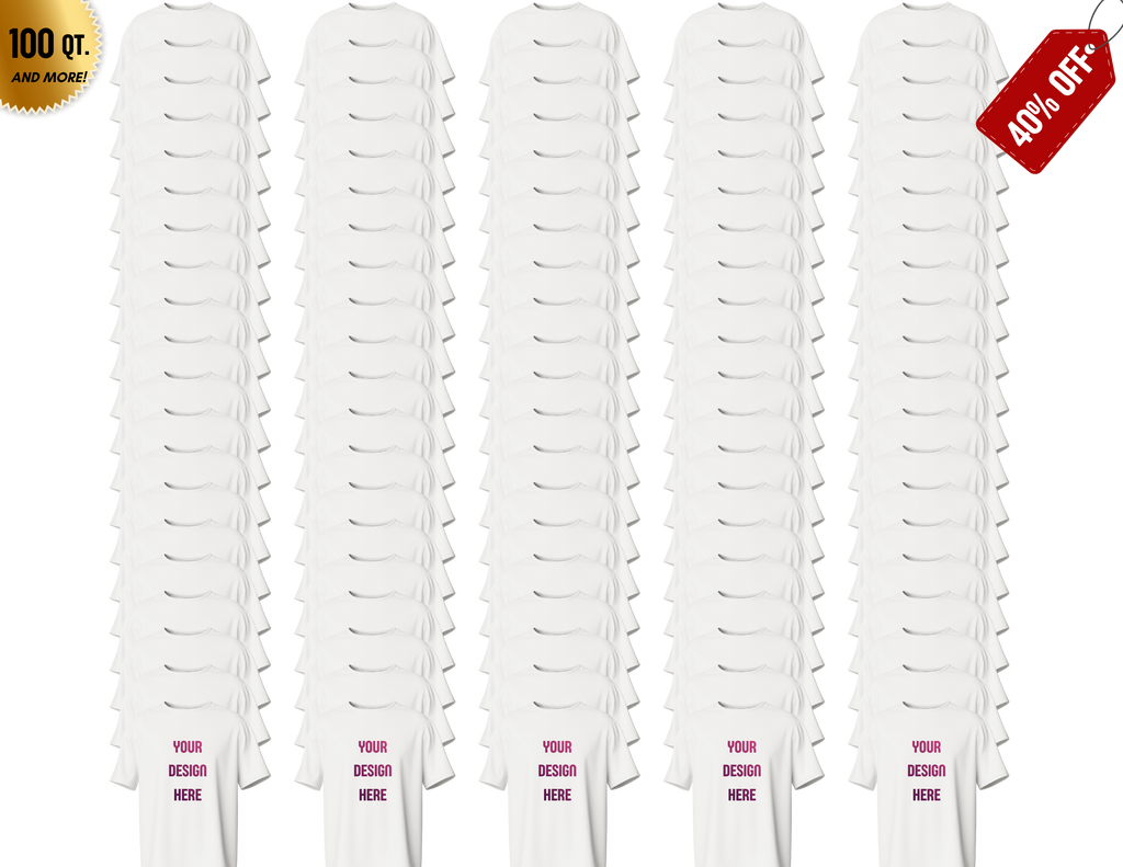 Bulk Orders Tailored to Your Business Needs