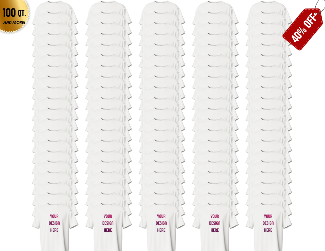 Bulk Orders Tailored to Your Business Needs