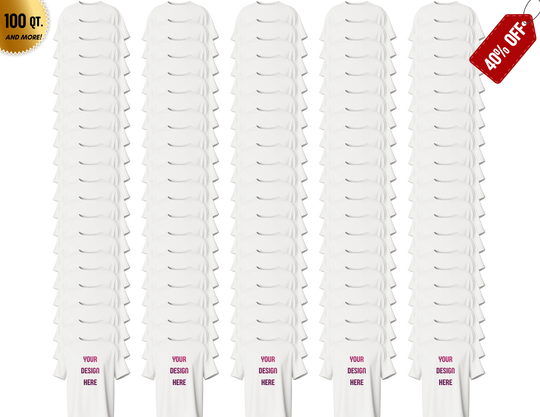 Bulk Orders Tailored to Your Business Needs