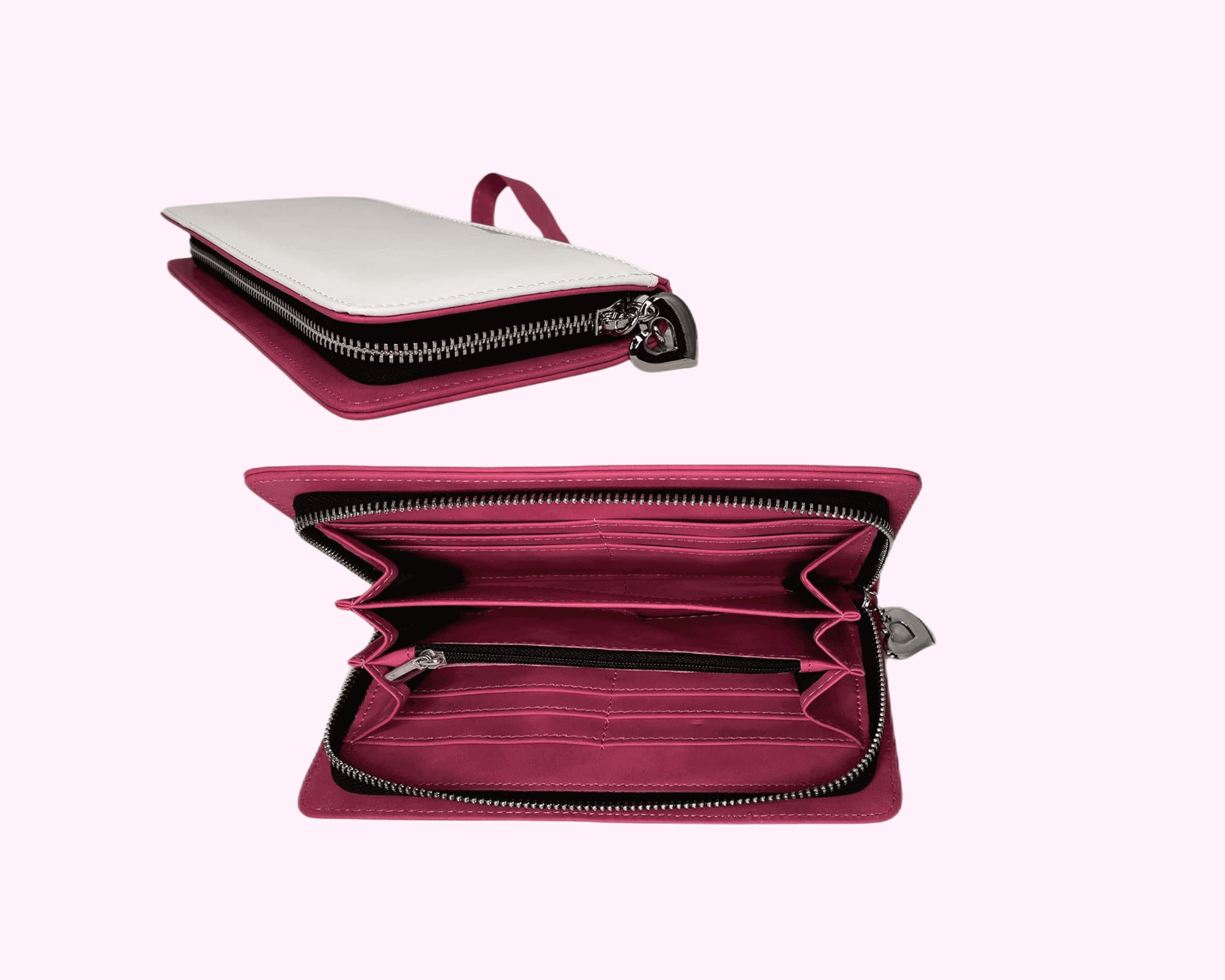 Women Wallet - Believe In Miracles